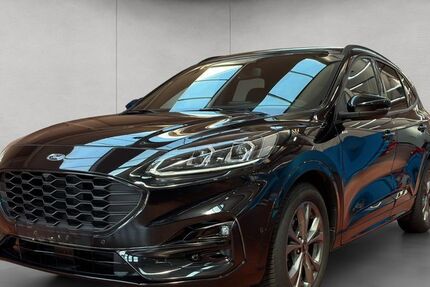 Ford Kuga 24.762 km 25.500 € Stuttgart 70190