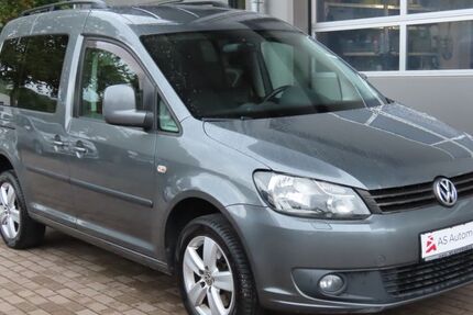 VW Caddy 236.000 km 8.590 € Stuttgart 70329