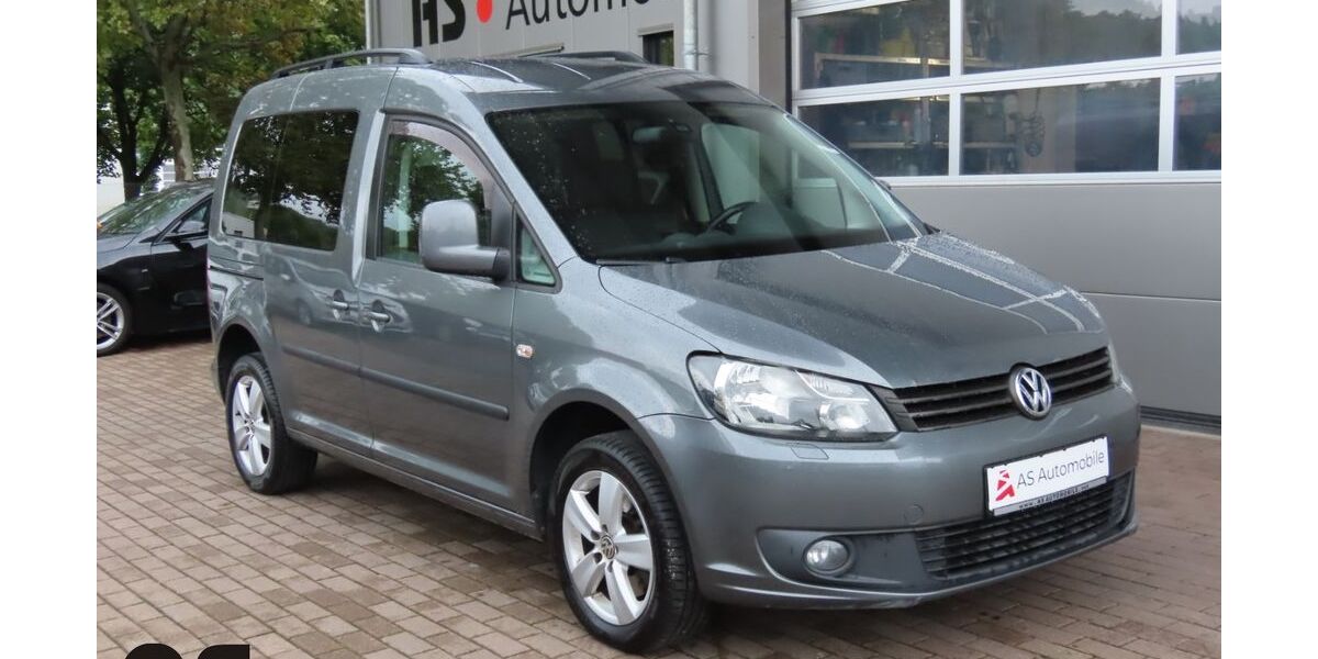 VW Caddy 236.000 km 8.590 € Stuttgart 70329