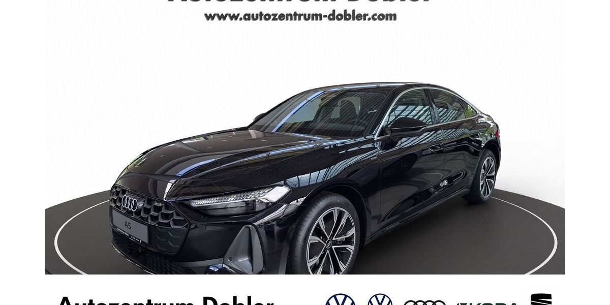 Audi A5 4.900 km 55.880 &euro; Mühlacker 75417