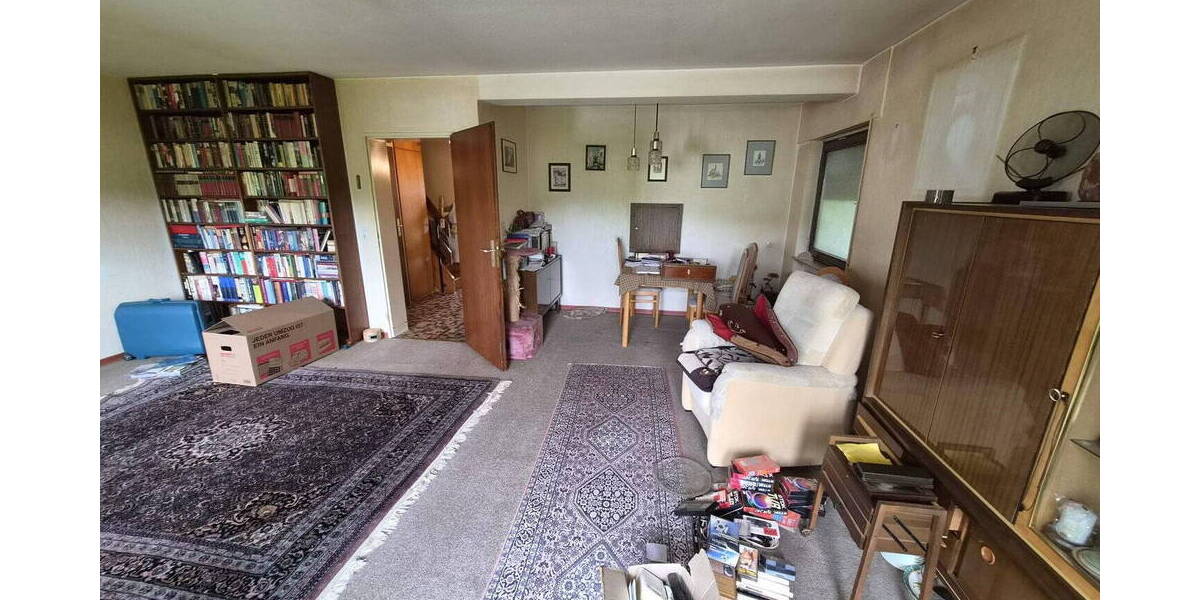 Doppelhaushälfte Herrenberg Haslach - 5 Zimmer, 123 m&sup2;, 349.000&euro; | Angebot:26642237