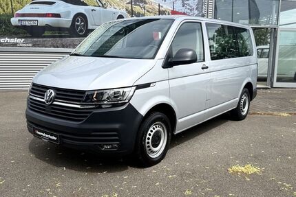 VW T6 Kombi 107.573 km 22.890 &euro; Denkendorf 73770