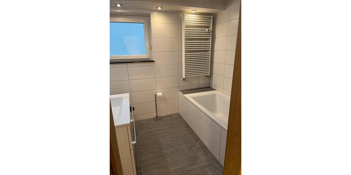 Erdgeschoßwohnung Tübingen - 3 Zimmer, 76 m&sup2;, 1.280&euro; | Angebot:24590401