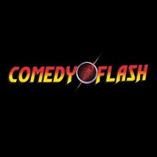 Comedyflash - Die Stand Up Comedy Show 20.11.2025 Uhlandbau Mühlacker