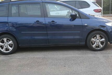 Mazda 5 148.000 km 3.500 &euro; Stuttgart 70435