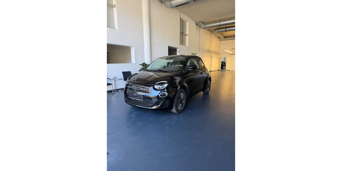 Fiat 500 14.636 km 16.750 &euro; Böblingen 71034