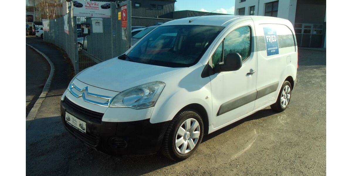 Citroen Berlingo 178.000 km 3.950 &euro; Waiblingen (bei Stuttgart) 71332