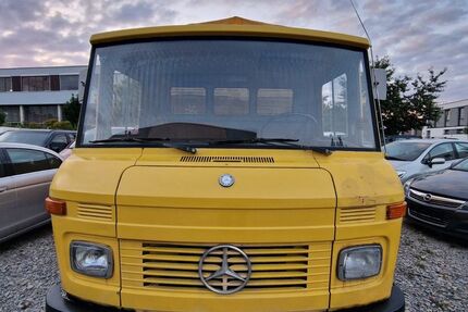 Mercedes-Benz Sprinter 43.000 km 5.900 € Schönaich bei Stuttgart 71101
