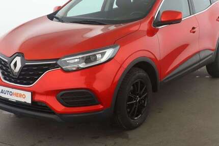Renault Kadjar 44.475 km 14.790 € Stuttgart 70195