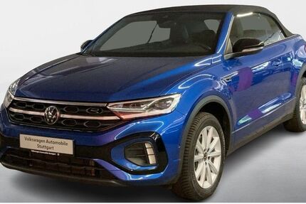 VW T-Roc 24.727 km 35.130 &euro; Stuttgart 70563