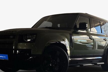 Land Rover Defender 18.780 km 94.888 &euro; Stuttgart 70190