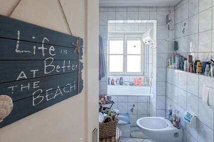 Wohnung Pforzheim Nordstadt - 3 Zimmer, 65 m&sup2;, 179.000&euro; | Angebot:24822712