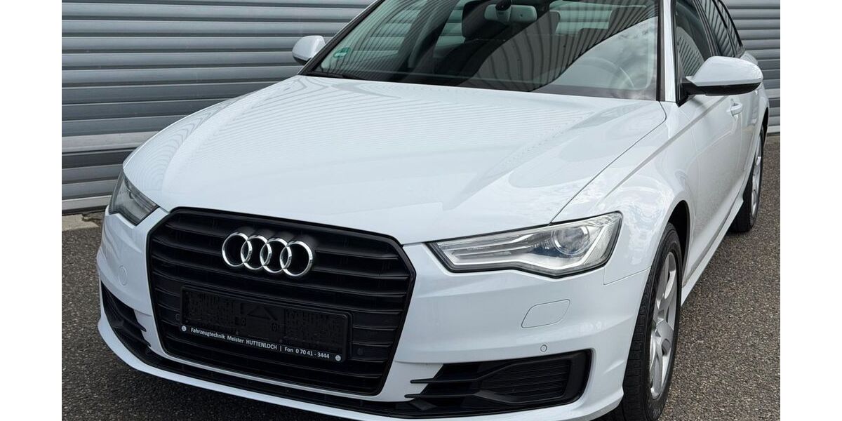 Audi A6 183.201 km 12.990 &euro; Niefern-Öschelbronn 75223