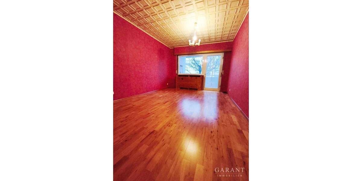 Etagenwohnung Möglingen - 3 Zimmer, 70 m&sup2;, 285.000&euro; | Angebot:25707618