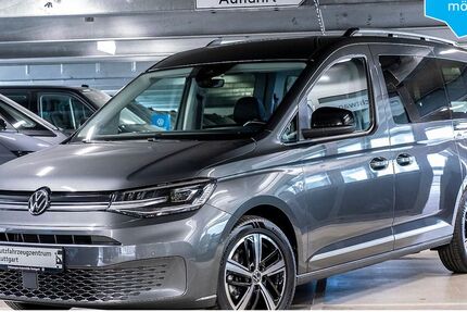VW Caddy Maxi 72.277 km 30.490 &euro; Stuttgart 70188