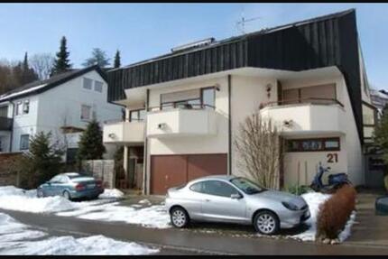 Wohnung Leonberg - 1 Zimmer, 37 m&sup2;, 750&euro; | Angebot:25178942