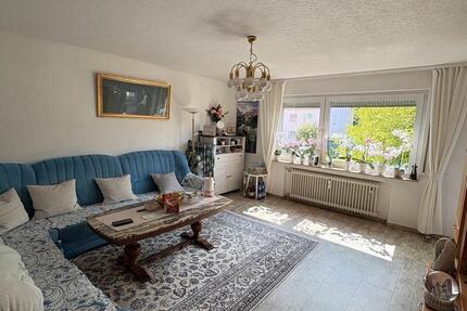 Wohnung Vaihingen an der Enz - 4.5 Zimmer, 91 m&sup2;, 270.000&euro; | Angebot:27260085