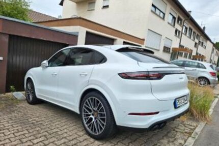 Porsche Cayenne 35.500 km 74.777 &euro; Sillenbuch 70619