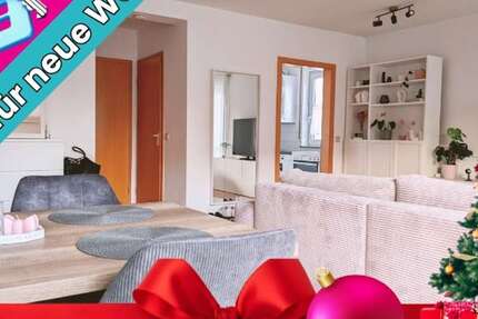 Wohnung zum Kaufen in Ludwigsburg 239.000 € 49.71 m² 2 zimmer