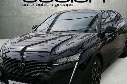 Peugeot 308 28.700 km 22.980 &euro; Reutlingen 72766