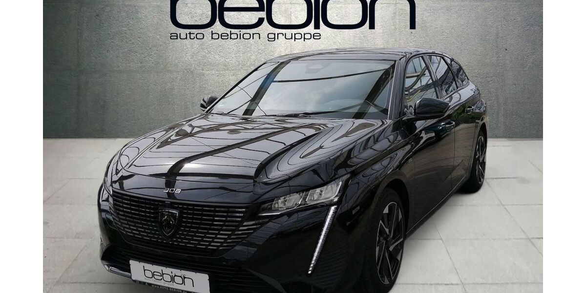 Peugeot 308 28.700 km 22.980 &euro; Reutlingen 72766