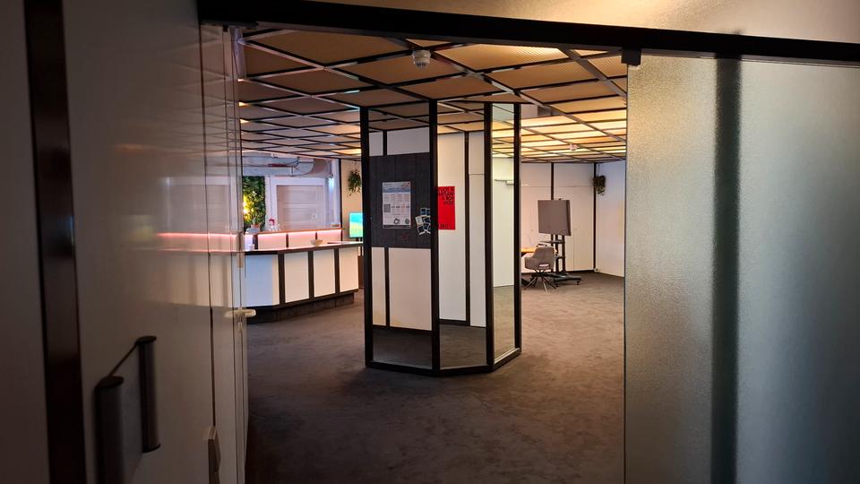 Gewerbeobjekt Nürtingen - 400&euro; | Angebot:25421441