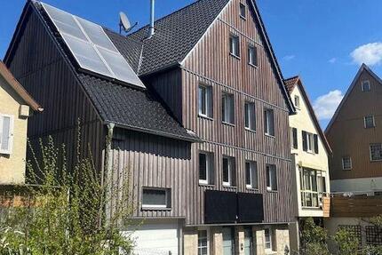 Haus Kernen im Remstal - 6 Zimmer, 130 m&sup2;, 499.000&euro; | Angebot:26102164