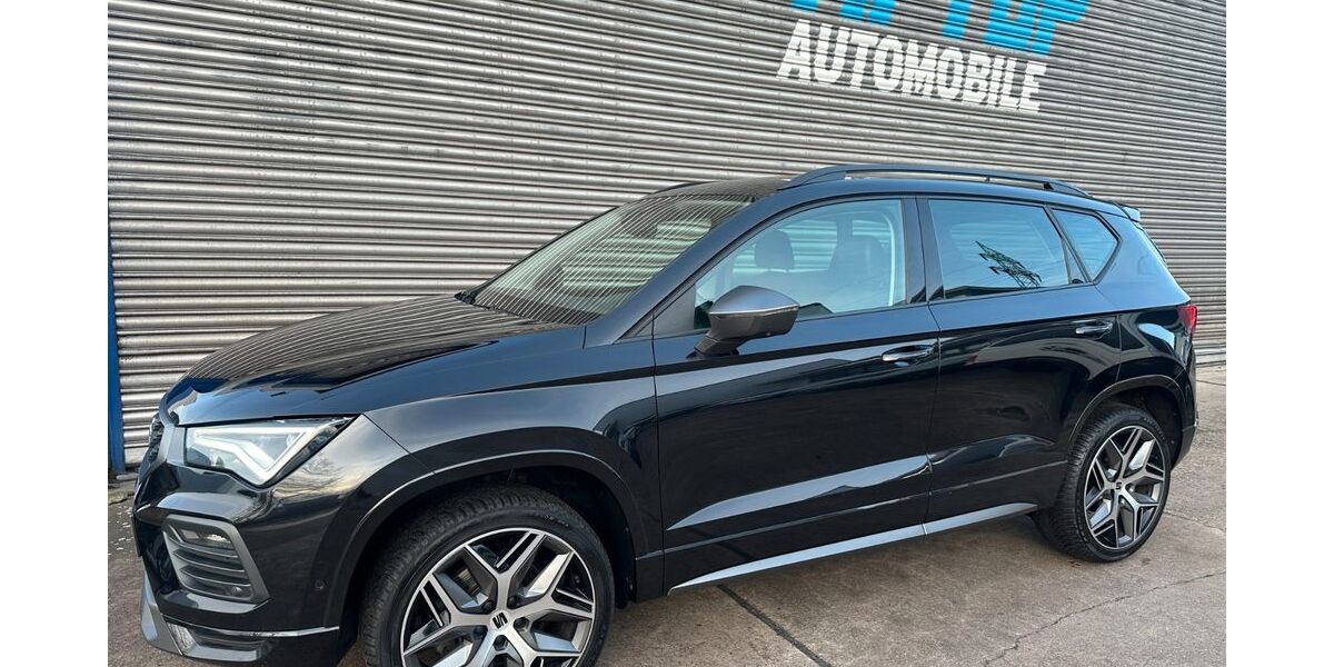 Seat Ateca 45.523 km 24.600 &euro; Sindelfingen 71065