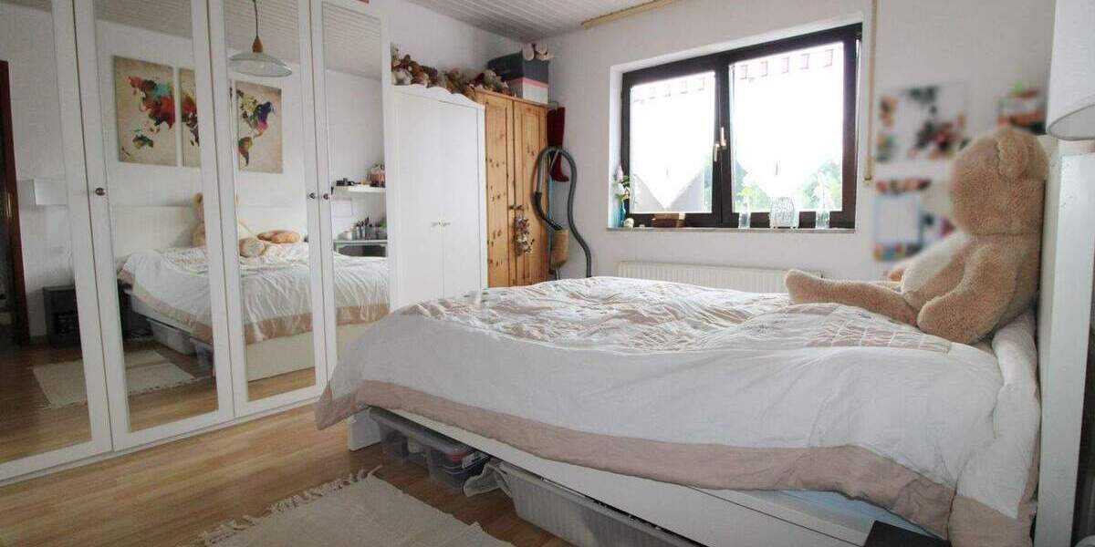 Einfamilienhaus Nagold Emmingen - 6 Zimmer, 395.000&euro; | Angebot:25915090