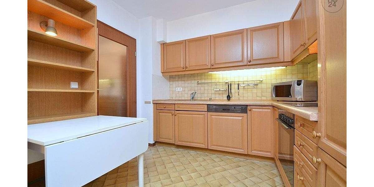 Etagenwohnung Ludwigsburg Ost - 2 Zimmer, 61 m&sup2;, 1.150&euro; | Angebot:25698685