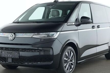 VW T7 Multivan