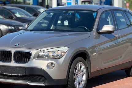 BMW X1 140.520 km 9.950 &euro; Schwieberdingen 71701
