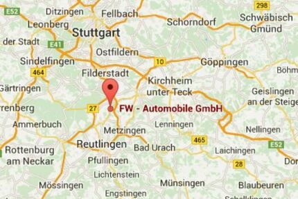 Dacia Jogger 21.500 km 21.850 &euro; Neckartenzlingen bei Stuttgart 72654