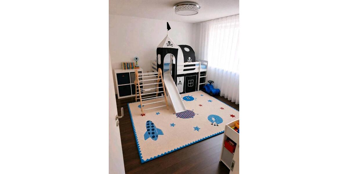 Etagenwohnung Reutlingen Orschel-Hagen - 4 Zimmer, 96 m&sup2;, 370.000&euro; | Angebot:26986035