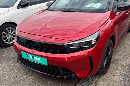 Opel Corsa 22.260 km 14.990 &euro; Pforzheim 75181