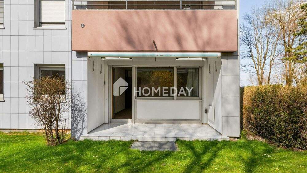 Etagenwohnung Reutlingen - Sondelfingen Sondelfingen - 3 Zimmer, 80 m&sup2;, 255.000&euro; | Angebot:24698980