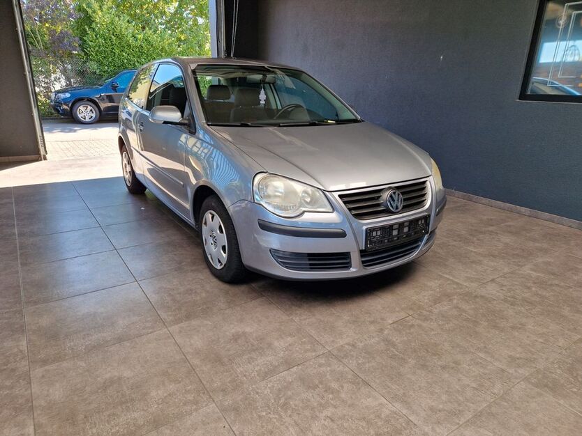 VW Polo 163.500 km 999 € Gäufelden 71126