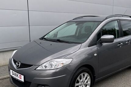 Mazda 5 238.000 km 3.450 &euro; Stuttgart 70567