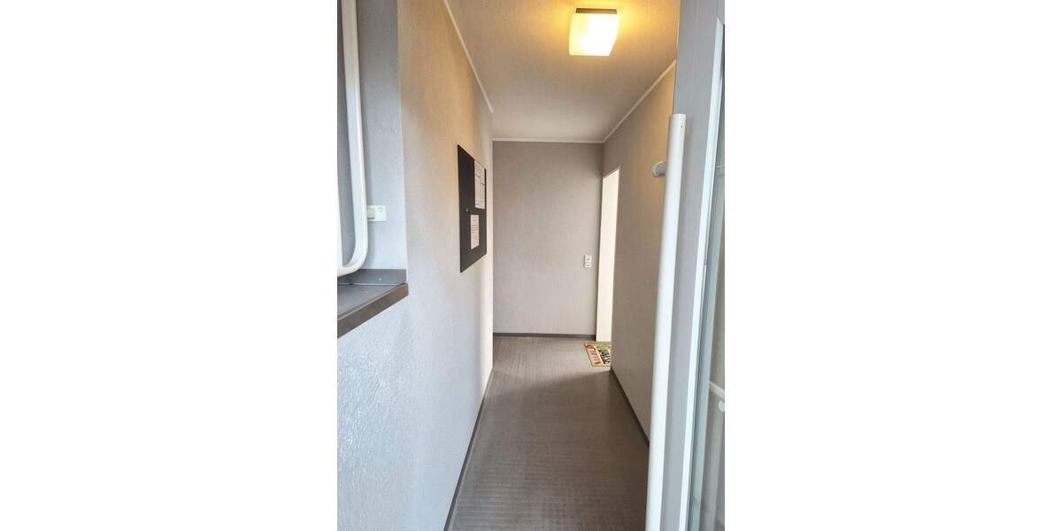 Etagenwohnung Pforzheim Buckenberg - 2 Zimmer, 59 m&sup2;, 199.000&euro; | Angebot:24703669