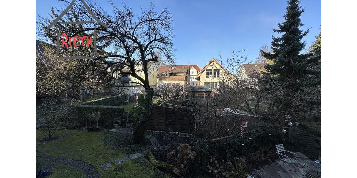 Erdgeschoßwohnung Ludwigsburg Eglosheim - 3.5 Zimmer, 98 m&sup2;, 1.200&euro; | Angebot:24674111