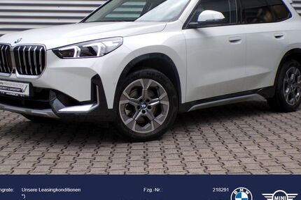BMW X1 12.390 km 41.259 &euro; Bietigheim-Bissingen 74321