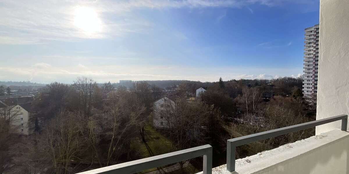 Etagenwohnung Sindelfingen Sindelfingen (Stadt) - 3 Zimmer, 87 m&sup2;, 219.000&euro; | Angebot:24757363