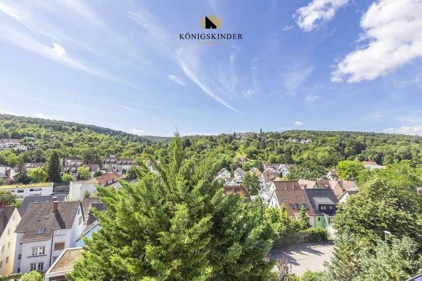 Haus zum Kaufen in Stuttgart Hedelfingen 2.150.000 € 327 m²
