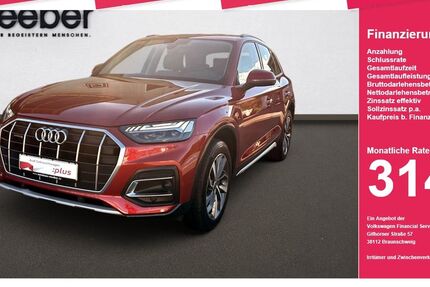 Audi Q5 24.672 km 35.950 &euro; Weil der Stadt 71263