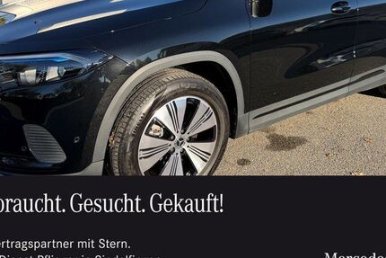 Mercedes-Benz EQA 24.800 km 32.790 &euro; Sindelfingen 71065