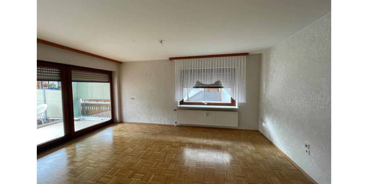 Erdgeschoßwohnung Pforzheim Eutingen - 3 Zimmer, 94 m&sup2;, 950&euro; | Angebot:27611709