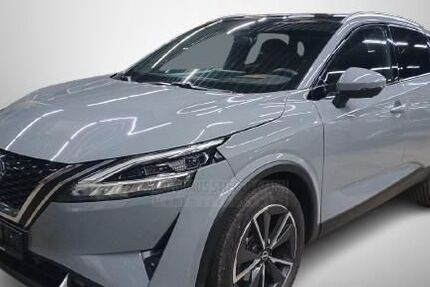 Nissan Qashqai 21.320 km 28.990 &euro; Stuttgart 70439