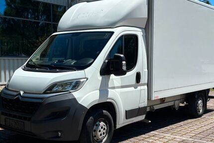 Citroen Jumper 182.000 km 15.990 &euro; Rohrdorf 72229