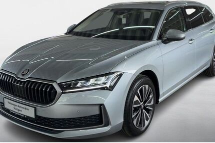 Skoda Superb 1.505 km 41.330 &euro; Stuttgart-Wangen 70188