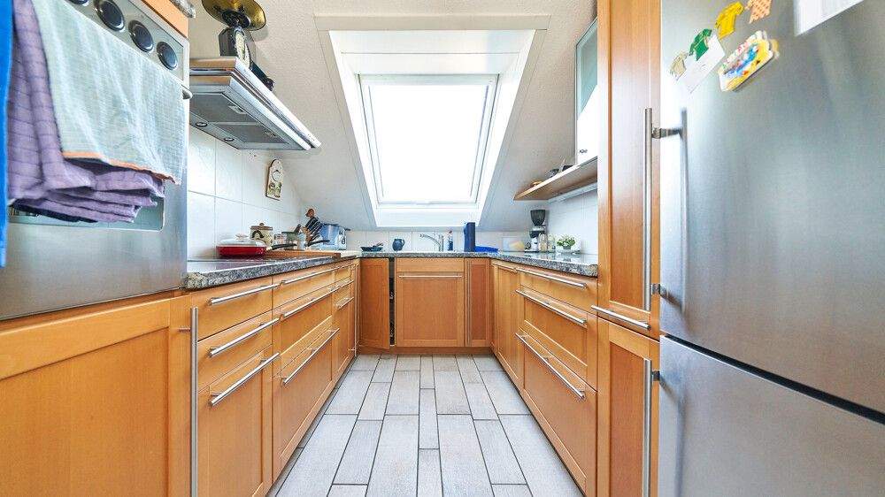 Mehrfamilienhaus, Wohnhaus Asperg - 6 Zimmer, 164 m&sup2;, 575.000&euro; | Angebot:24793791